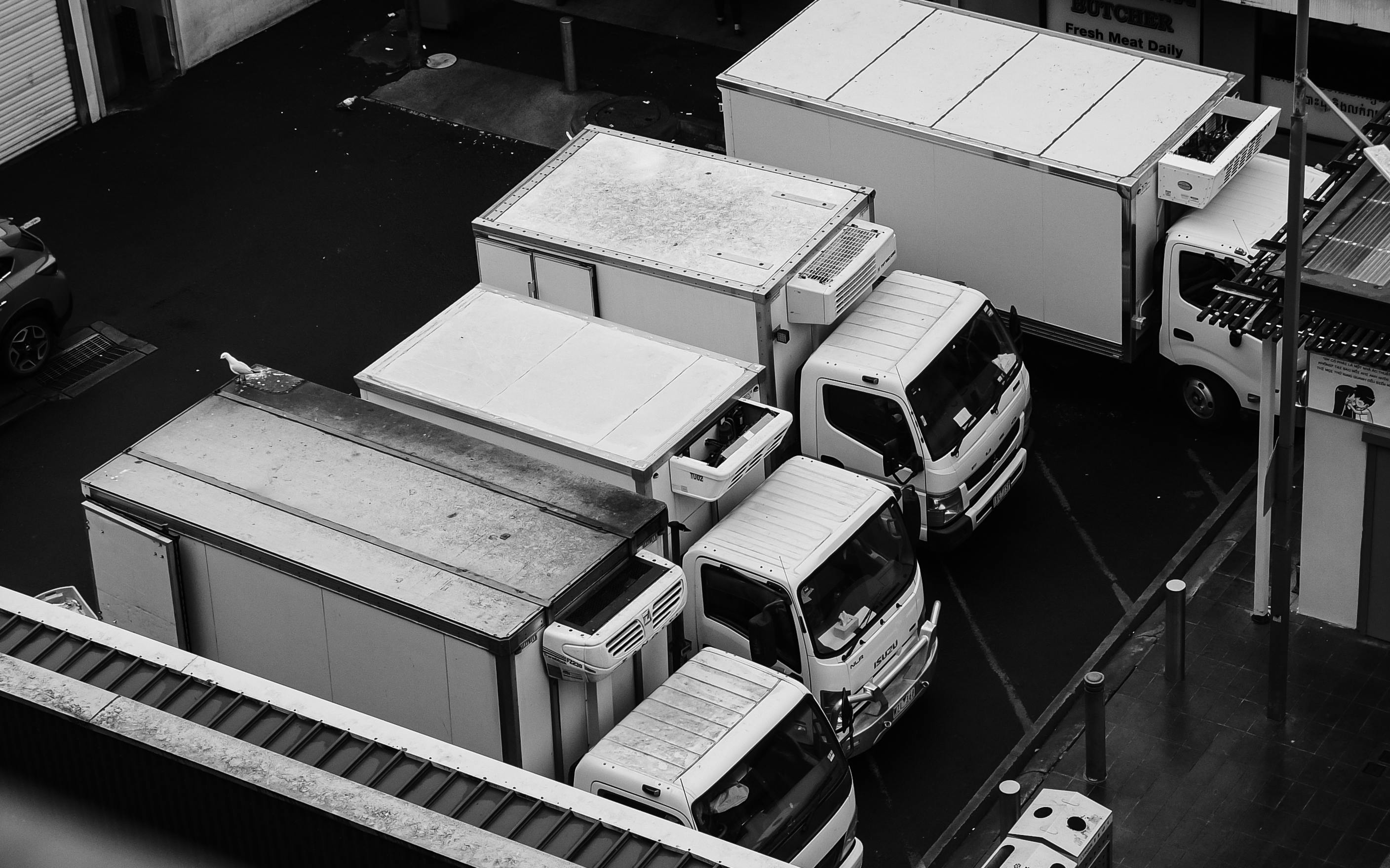 Truck Loan